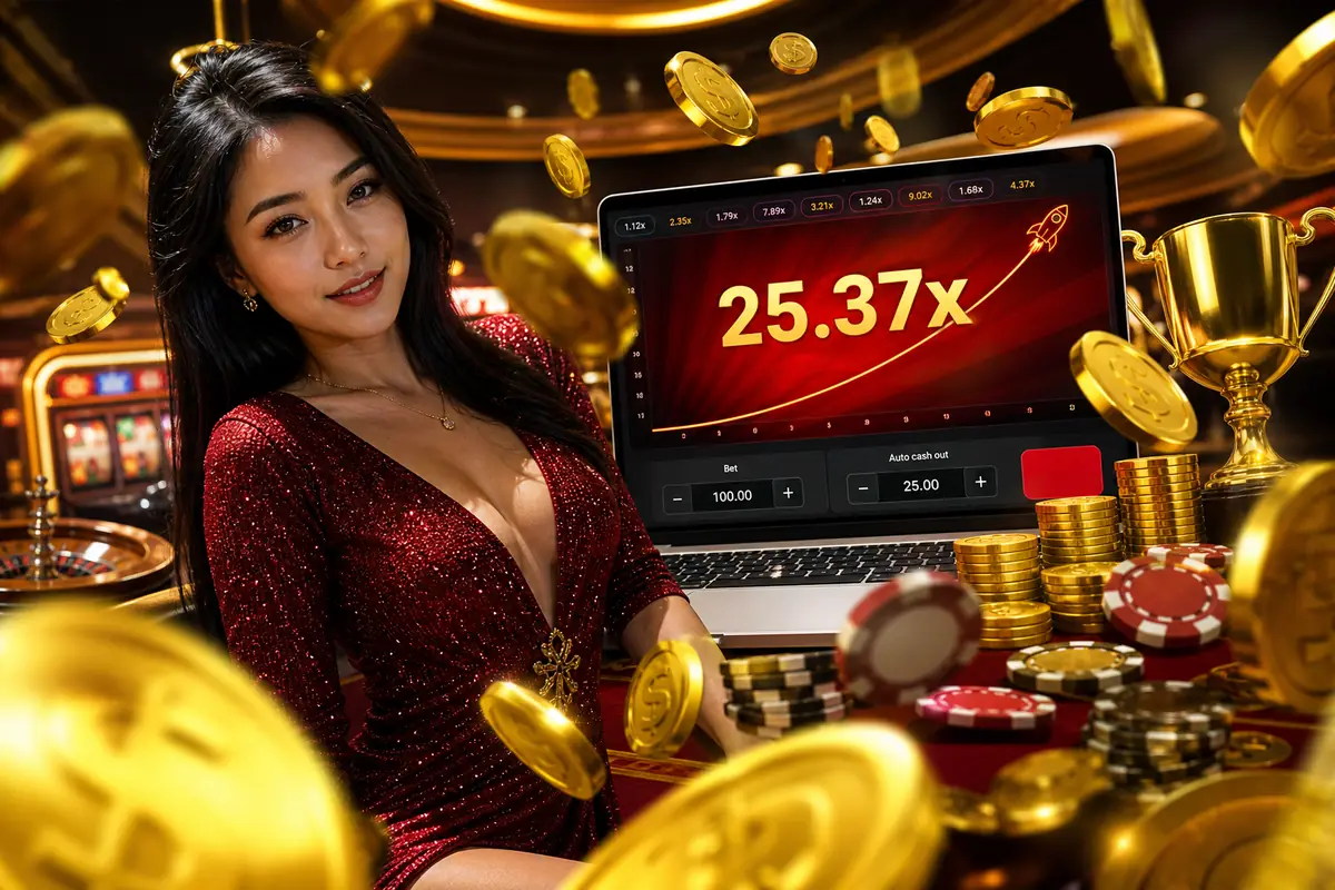 shwe99 Live Casino စတင်ကစားသော နည်းလမ်း